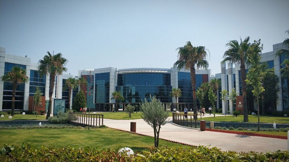 İzmir Bakırçay Üniversitesi 16 personel alıyor