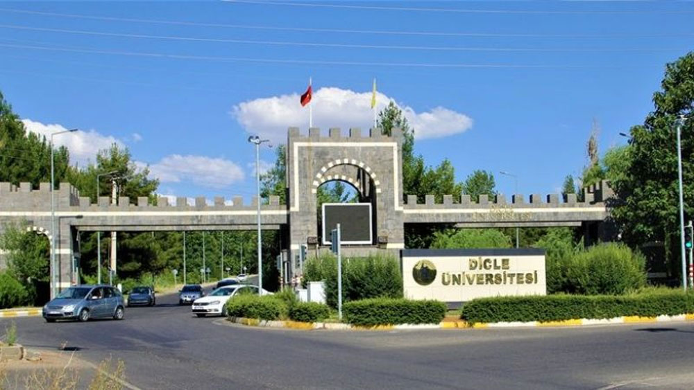 Dicle Üniversitesi 41 personel alıyor