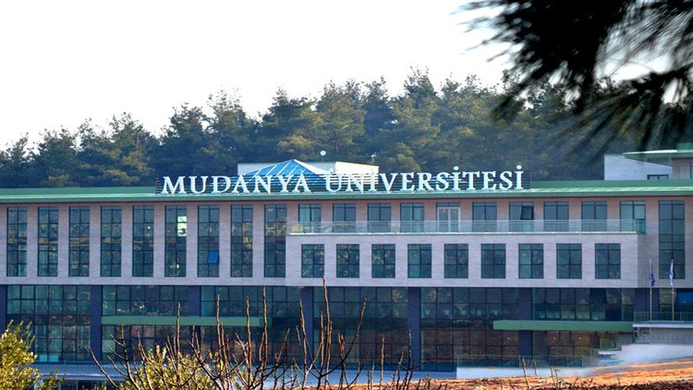 Mudanya Üniversitesi öğretim elemanı alıyor