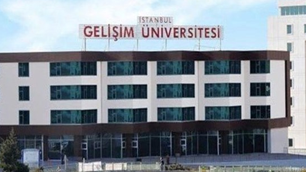 İstanbul Gelişim Üniversitesi araştırma görevlisi alım ilanı