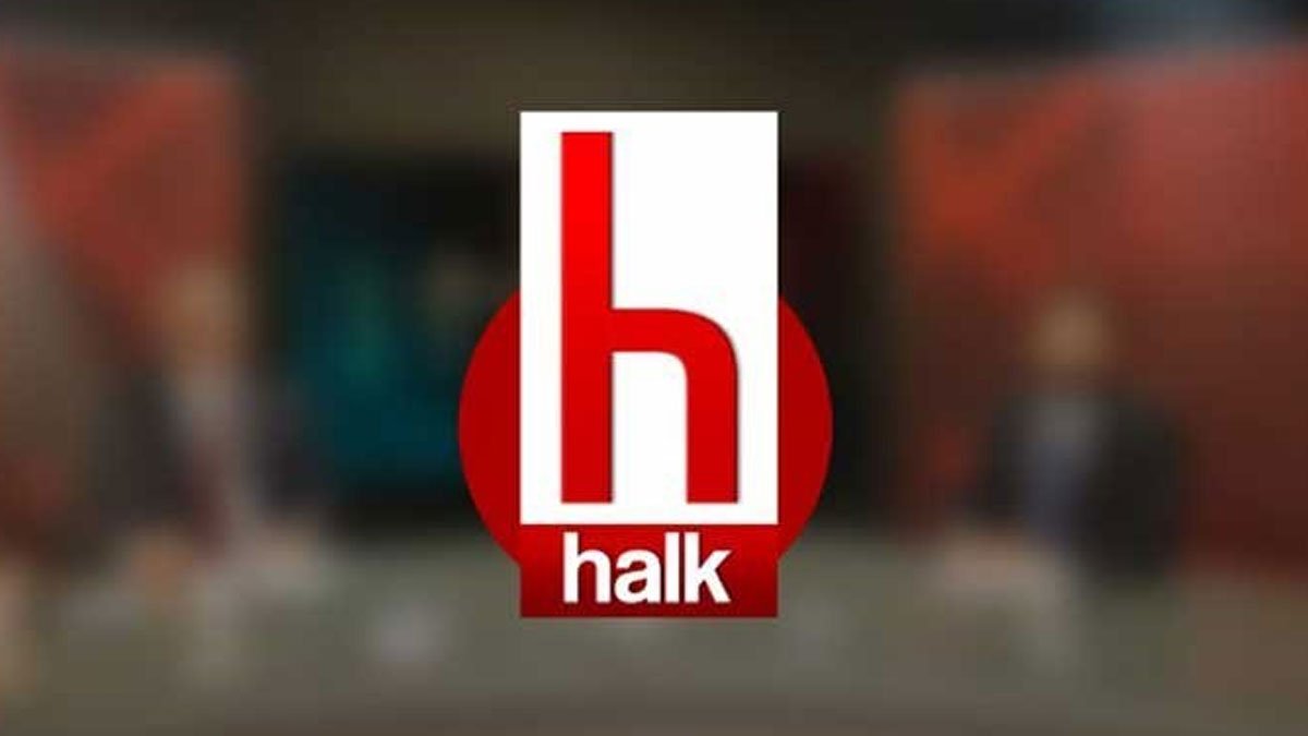 RTÜK'ten Halk TV'ye yeni ceza!