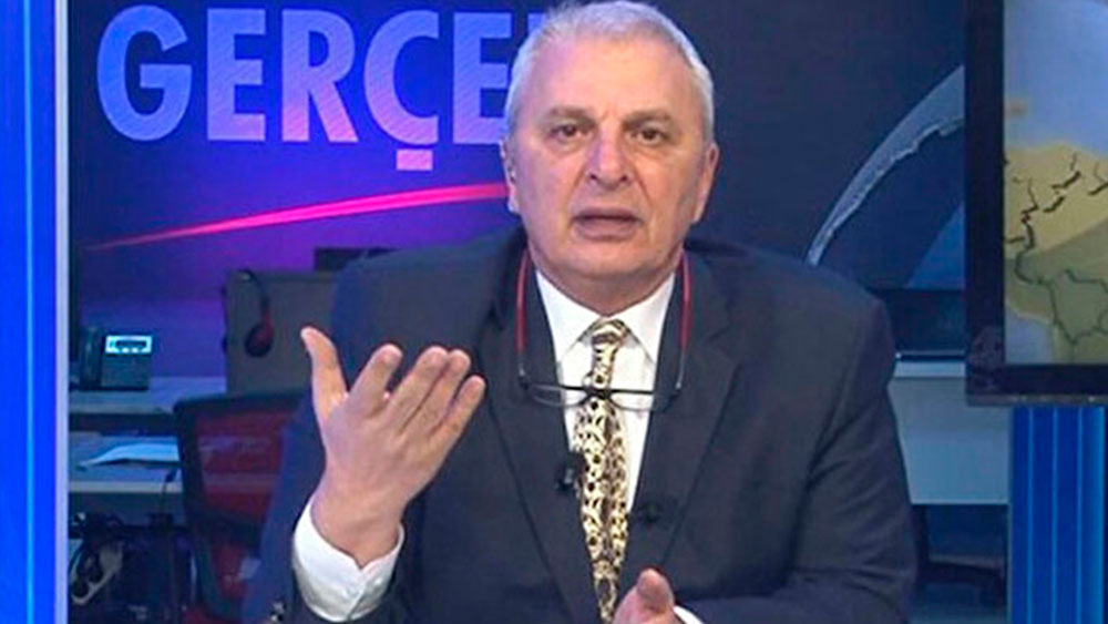 EBA TV’de bir görüntüyü eleştirmişti: Gazeteci Can Ataklı’ya hapis cezası verildi!