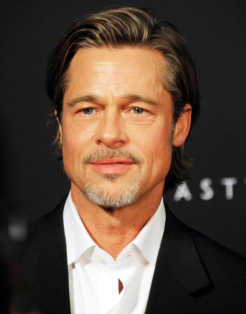 Brad Pitt bilinmeyen hastalığını açıkladı