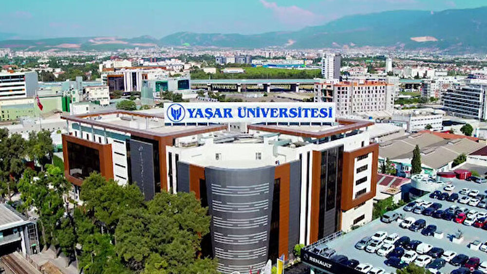 Yaşar Üniversitesi öğretim üyesi alıyor