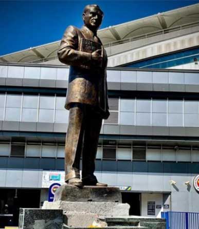 Fenerbahçe'den gönülleri fethedecek Atatürk hamlesi