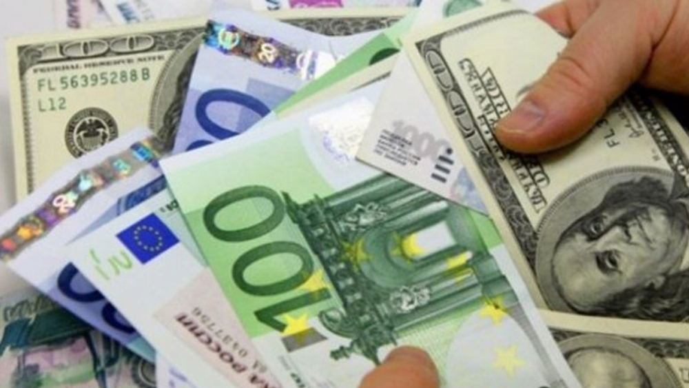 Dolar ve euroda hareketlilik! İşte son durum