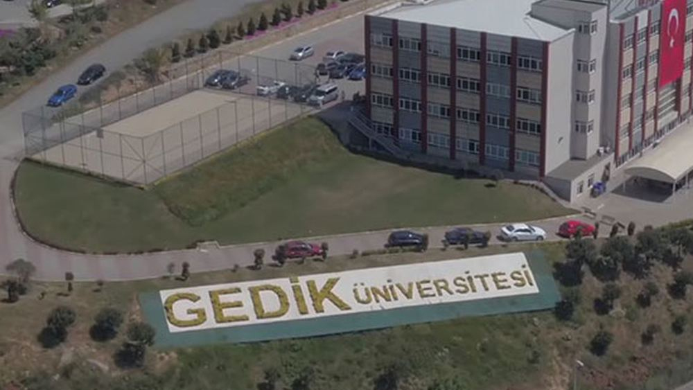 İstanbul Gedik Üniversitesi öğretim üyesi alım ilanı