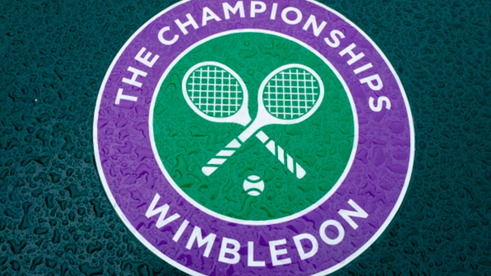 Wimbledon’da finalin adı belli oldu
