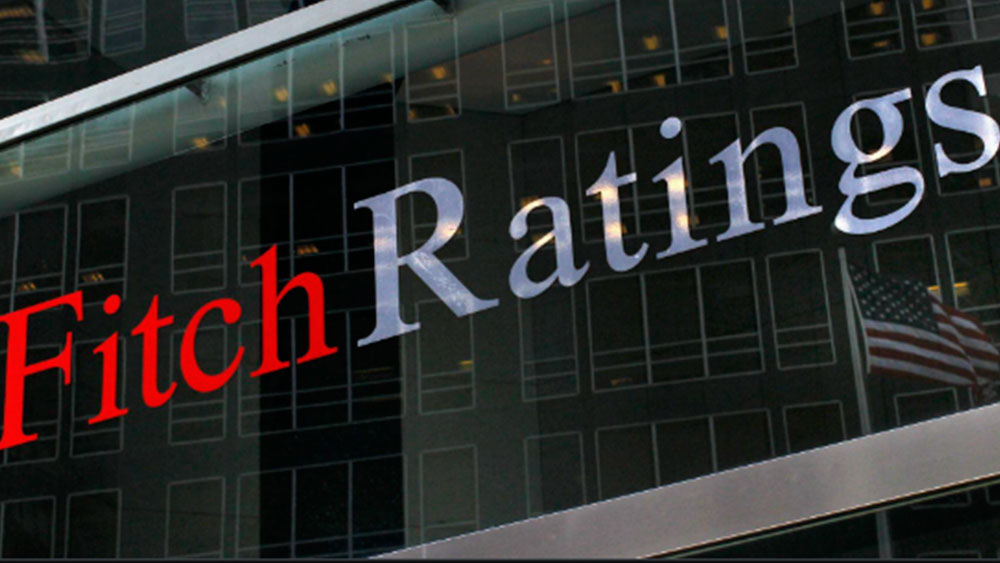 Şubat'ta da düşürmüştü: Fitch Ratings ,Türkiye'nin kredi notunu yine düşürdü