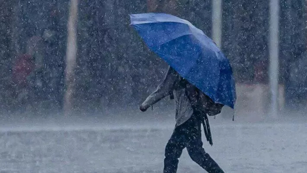 Meteoroloji’den birçok kente sağanak yağış uyarısı!