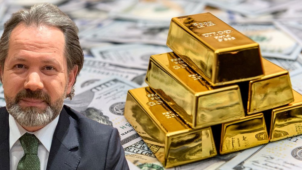İslam Memiş'ten dikkat çeken altın ve dolar açıklaması