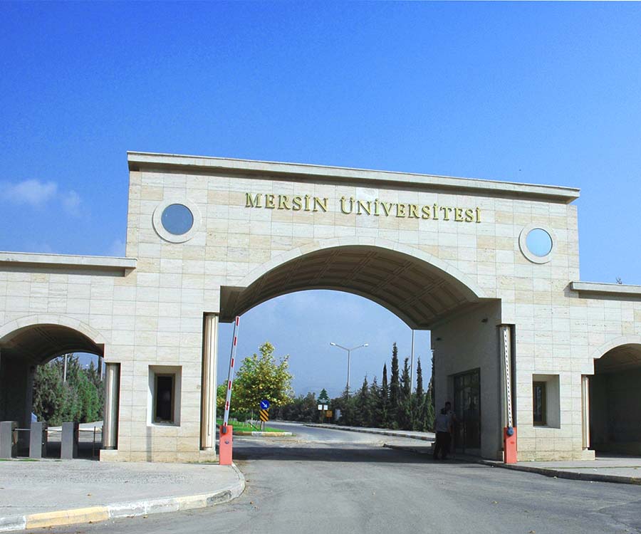Mersin Üniversitesi araştırma görevlisi ve öğretim görevlisi alım ilanı