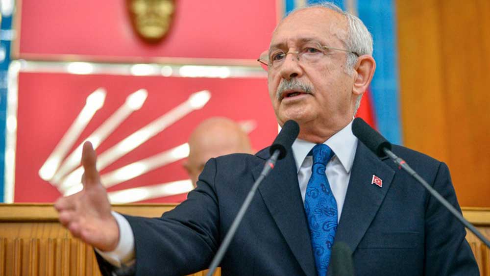 Kılıçdaroğlu KYK mağdurlarına seslendi: Faizli borçları ödemeyin