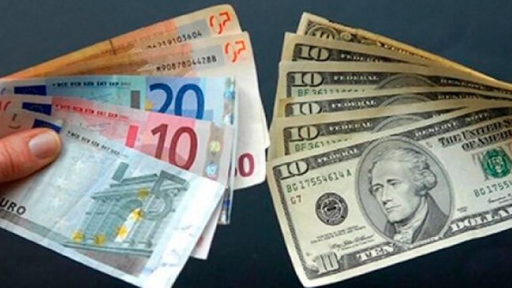Dolar ve Euro’da 20 yıl sonra bir ilk! Türkiye ekonomisinde kriz çanları çalıyor