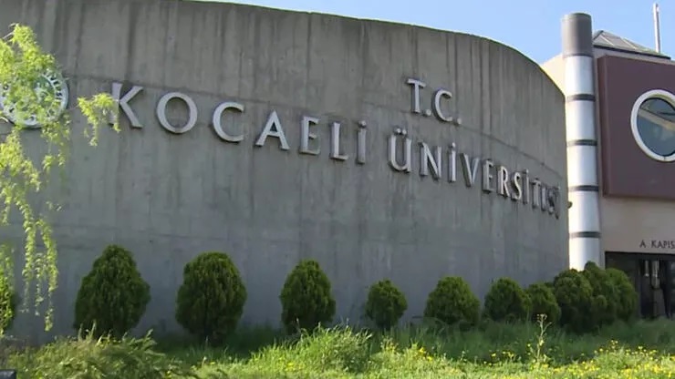 Kocaeli Üniversitesi öğretim üyesi alım ilanı