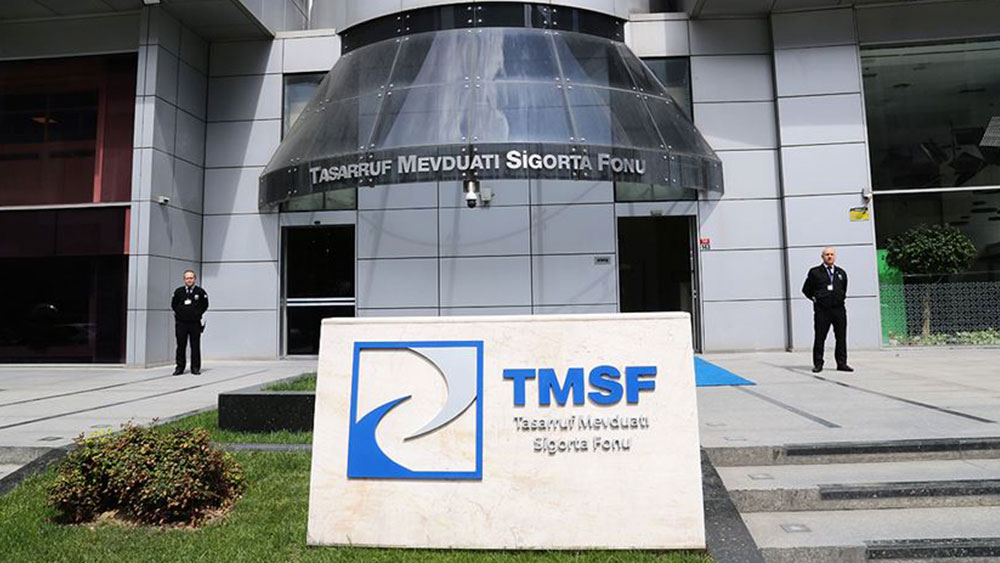 TMSF'den iki dev satış daha ihale bedeli 131 Milyon TL