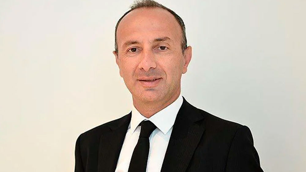 Süper Lig'in eski hakemi, Azerbaycan'ın MHK'sinin başkanı oldu