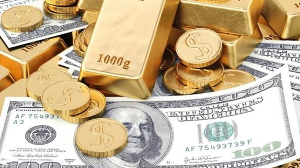 Altın ve dolar için yeni tehlike! Bunlara dikkat