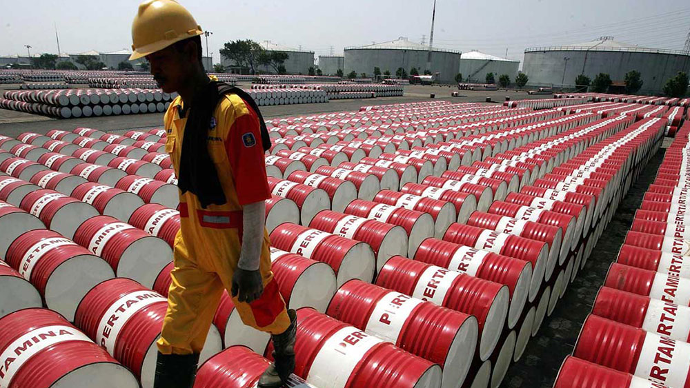 Libya petrol satışına yeniden başladı