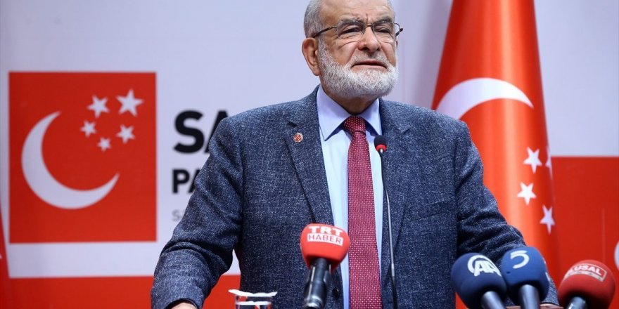 "Bu seçimi AKP değil Erdoğan kaybetti"