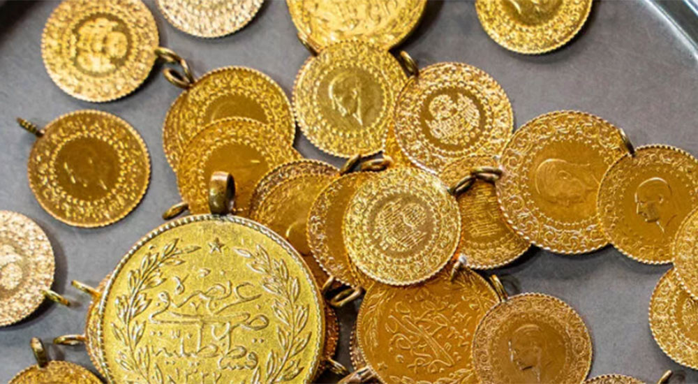 FED'in altına etkisi: Yeni haftada altın fiyatları ne durumda?