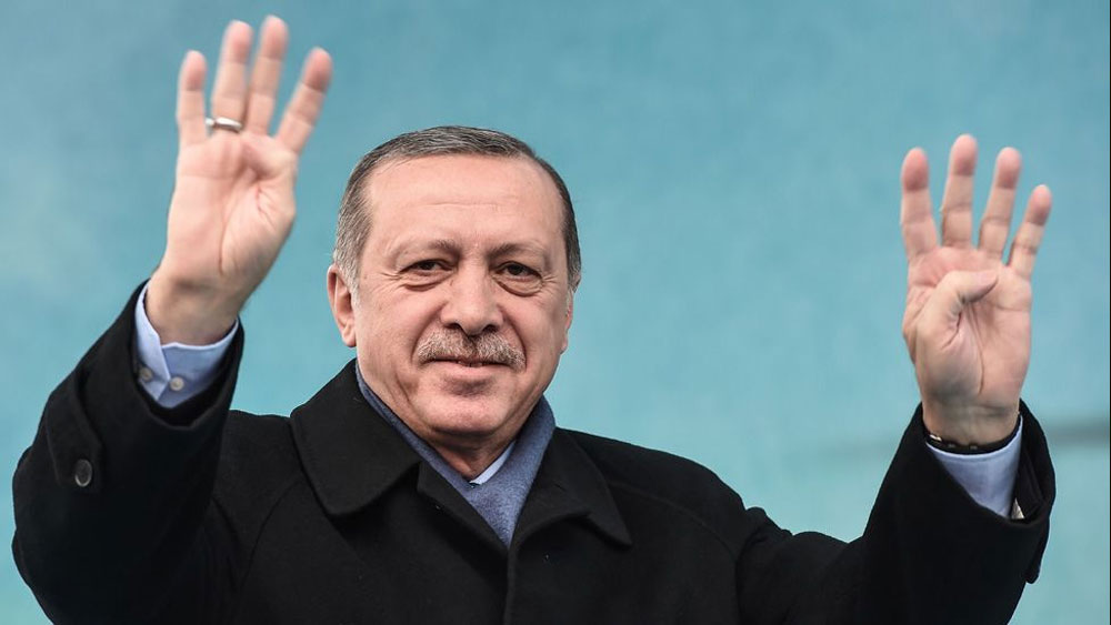 Erdoğan'ın Güney Amerika seyahati ertelendi