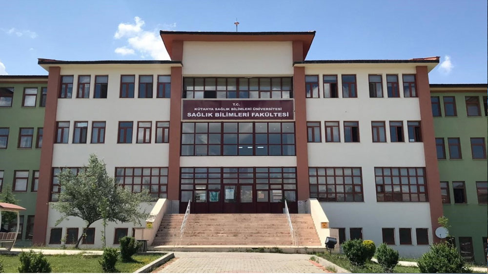 Kütahya Sağlık Bilimleri Üniversitesi personel alıyor