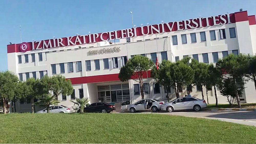 İzmir Katip Çelebi Üniversitesi personel alıyor