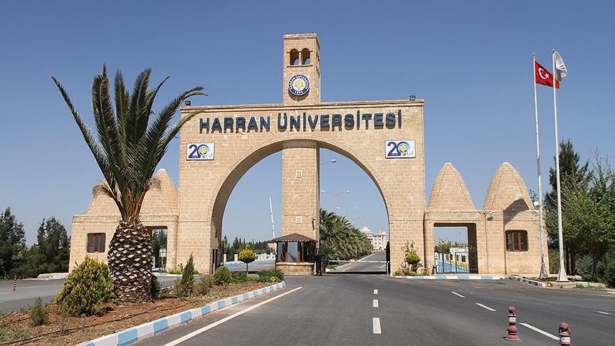 Harran Üniversitesi Öğretim görevlisi alım ilanı