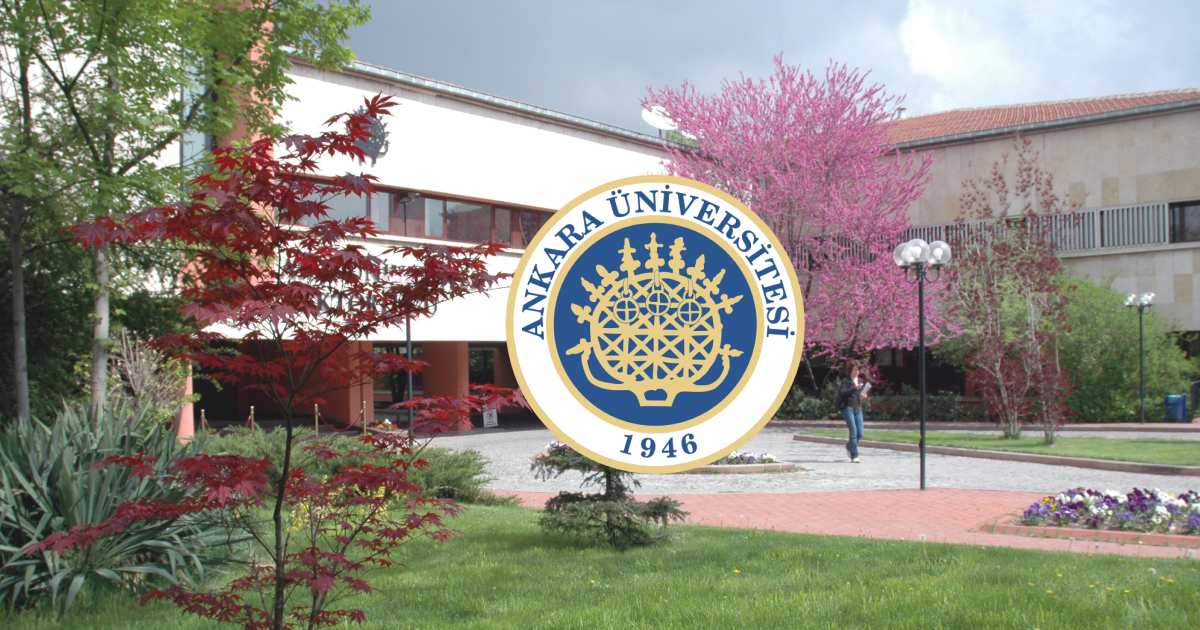 Ankara Üniversitesi Sözleşmeli Bilişim Personeli alım ilanı