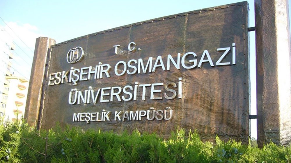 Eskişehir Osmangazi Üniversitesi öğretim üyesi alıyor