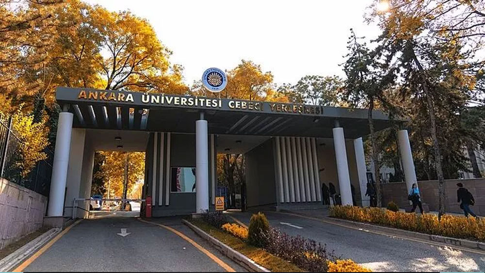 Ankara Üniversitesi personel alıyor