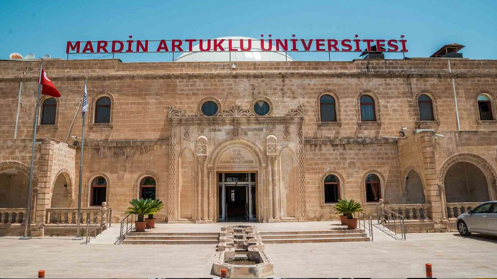 Mardin Artuklu Üniversitesi öğretim üyesi alıyor