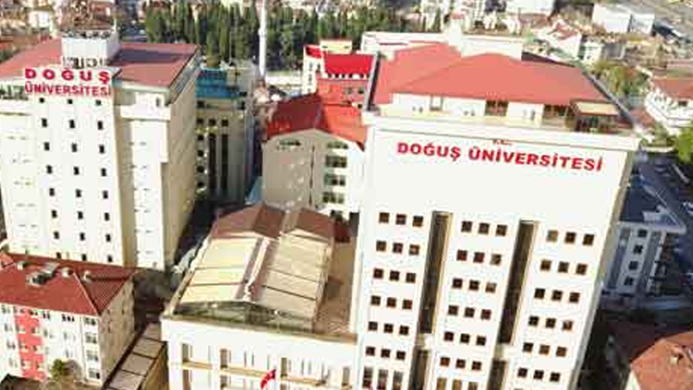 Doğuş Üniversitesi 8 araştırma-öğretim görevlisi alacak