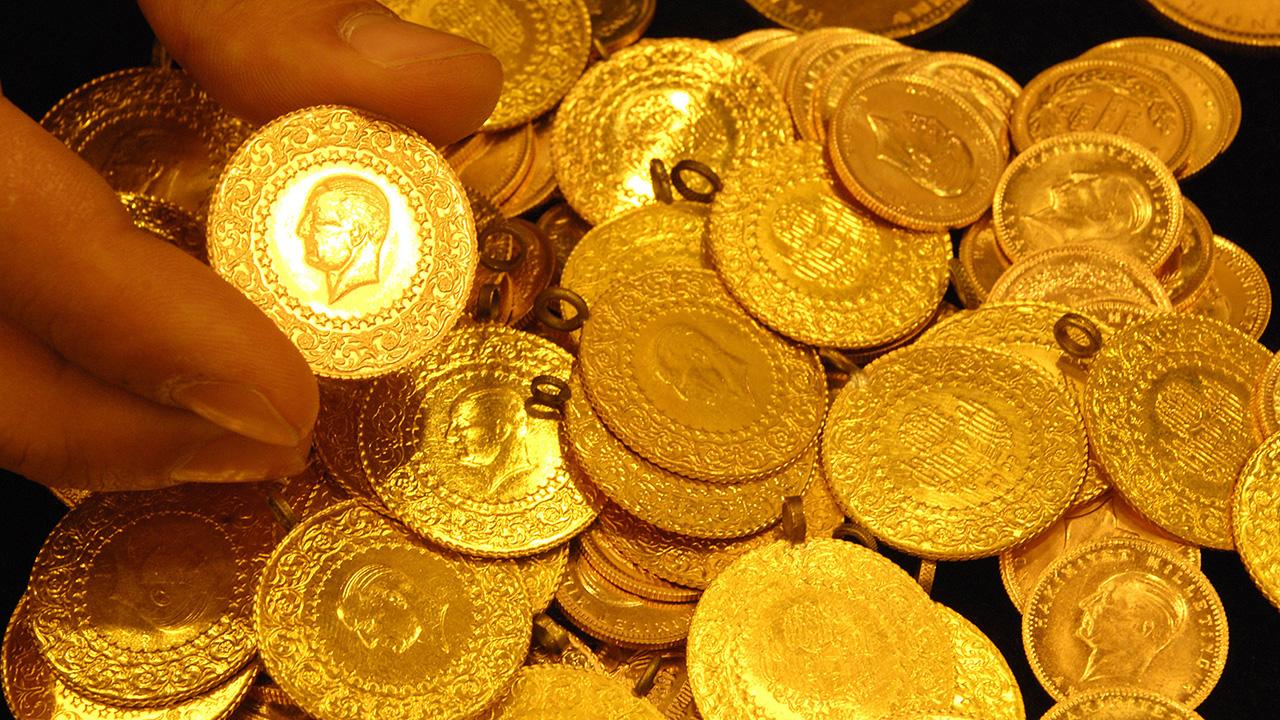 Altındaki düşüşe rağmen rekor dedi: İslam Memiş'ten yatırımcılara altın tüyosu