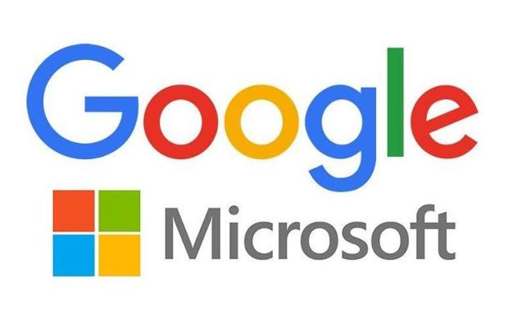 Microsoft ve Google'dan çalışanlarına kötü haber