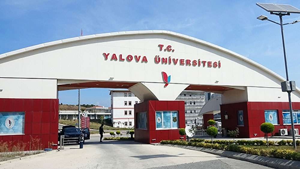 Yalova Üniversitesi akademik personel alıyor