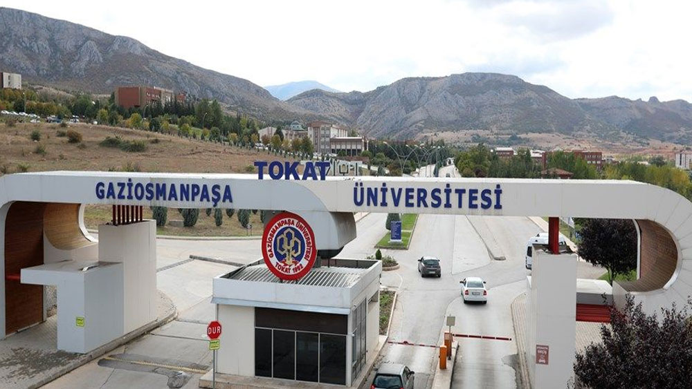 Tokat Gaziosmanpaşa Üniversitesi akademik personel alıyor