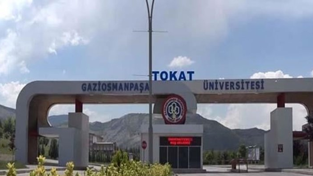 Tokat Gaziosmanpaşa Üniversitesi 16 öğretim elemanı istihdam edecek