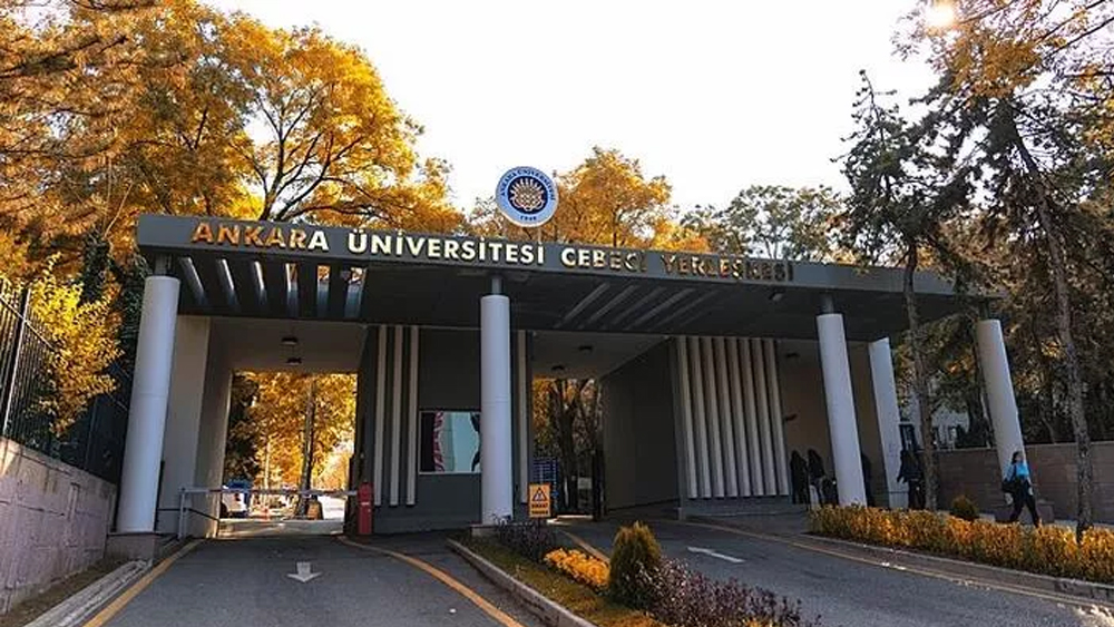 Ankara Üniversitesi özel yetenek sınavı ile öğrenci alacak