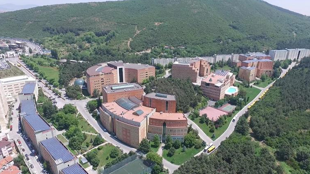 Yeditepe Üniversitesi öğretim üyesi alım ilanı