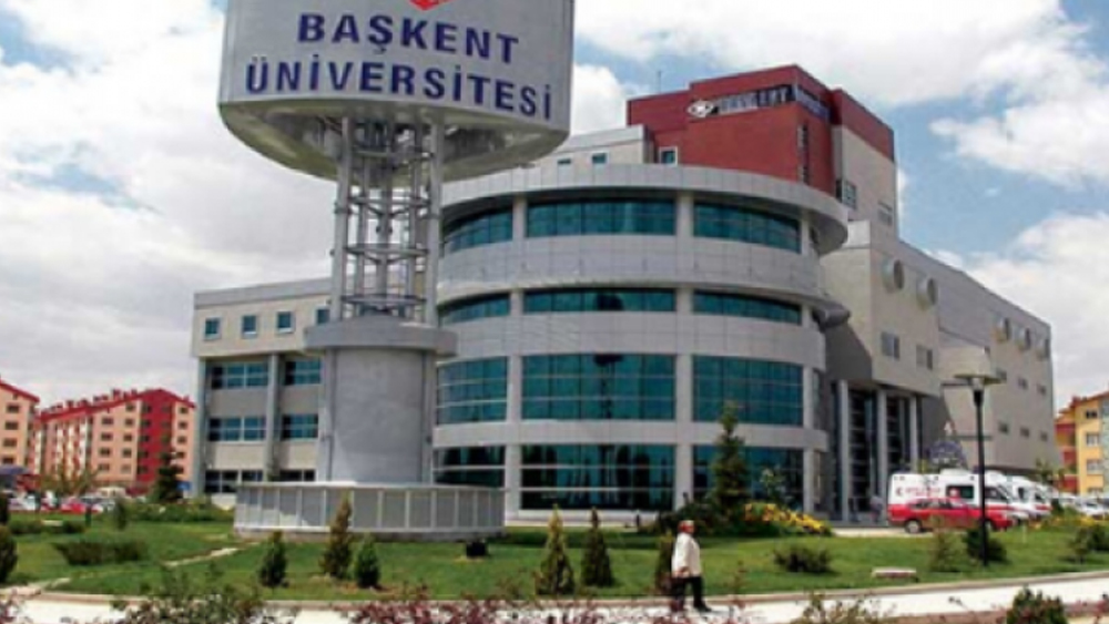 Başkent Üniversitesi öğretim üyesi alım ilanı