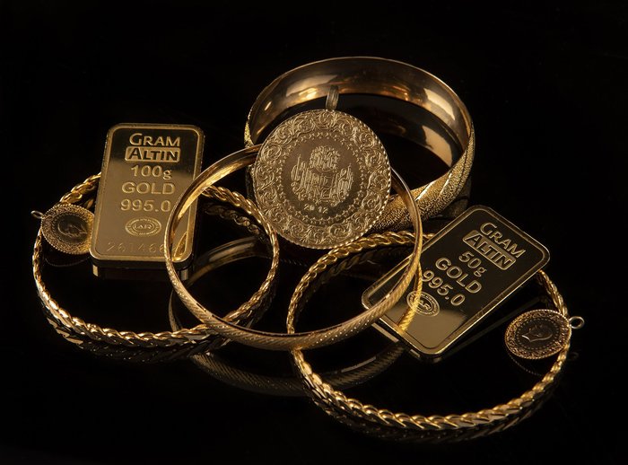 Kuyumcular gerçek altın ekonomisini açıkladı