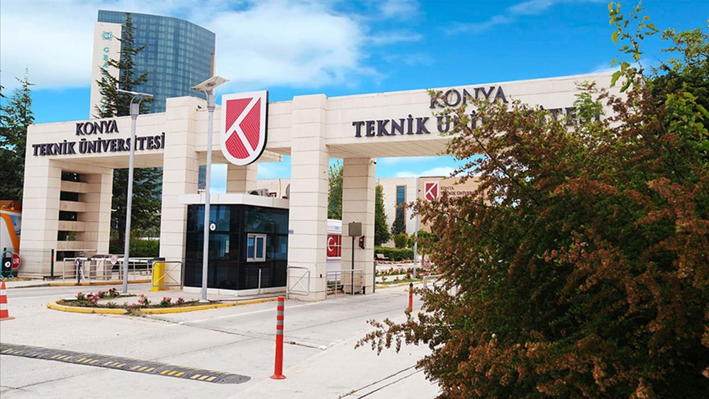 Konya Teknik Üniversitesi personel alıyor