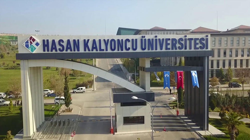 Hasan Kalyoncu Üniversitesi akademik personel alıyor