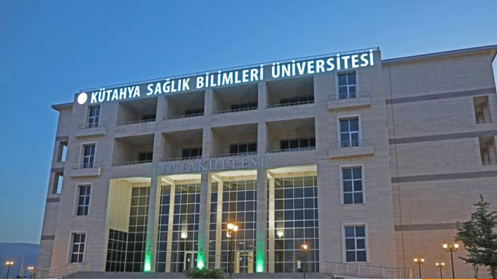 Kütahya Sağlık Bilimleri Üniversitesi personel alıyor