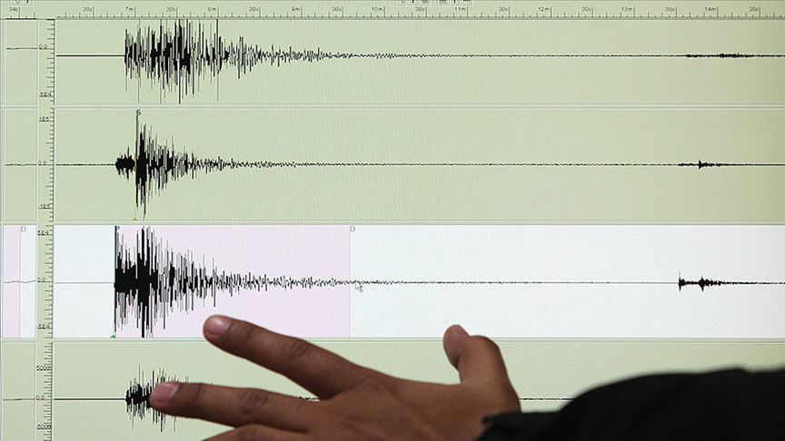 Prof. Dr. Naci Görür'den Kahramanmaraş depremi uyarısı