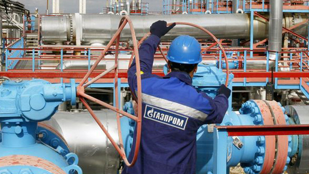 Gazprom gazı kısınca Avrupa'daki gaz fiyatları 'gaz'ladı