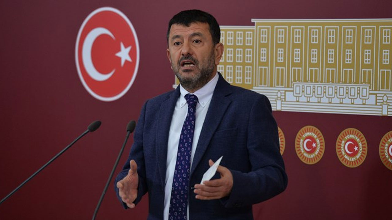 CHP Genel Başkan Yardımcısı Ağbaba Cumhurbaşkanı adayını açıkladı