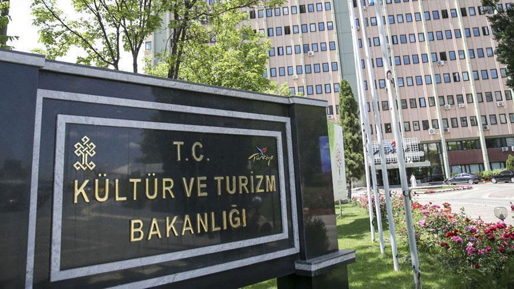 Kültür ve Turizm Bakanlığı 30 sözleşmeli personel alıyor
